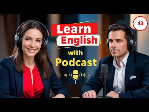 Soccer | Learn English quickly with podcast | Episode 43