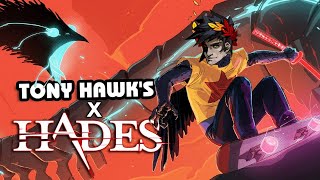 Helskate Is Hades Meets Tony Hawk, And Yes It's As Cool As That Sounds