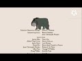 Créditos De Winnie The Pooh Versión De Disney XD Disney Junior Y Disney Channel
