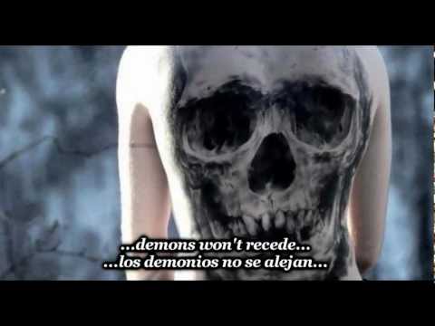 Here's My Hell - ReVamp - (Lyrics) + (Subs en español)