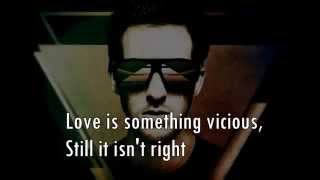 &quot;Dollar Signs&quot;-Calvin harris ft Tinashe full lyrics HD