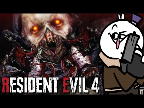 Der Verdugo! - Resident Evil 4 REMAKE (Kapitel 10)