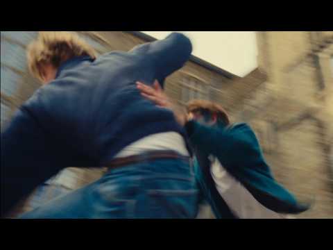 They Were Art Thieves