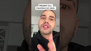 Miniaturka - PREZENT DLA CHŁOPAKA