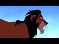 The Lion King Simba And Scar Crimean Tatar