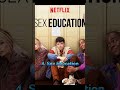 Top 7 Best High School Web Series Watch On Netflix