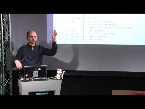 Can Helium-3 save our ass?