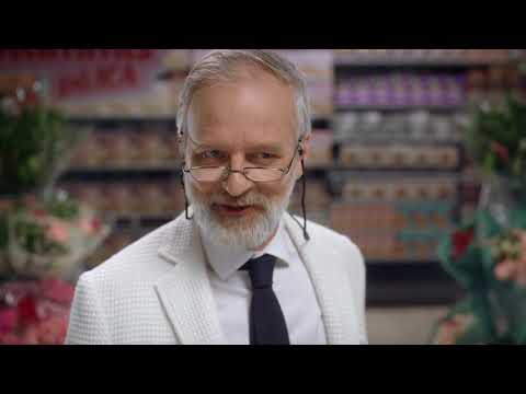 ICA reklamfilm v.15 2021 - En bra affär för dig