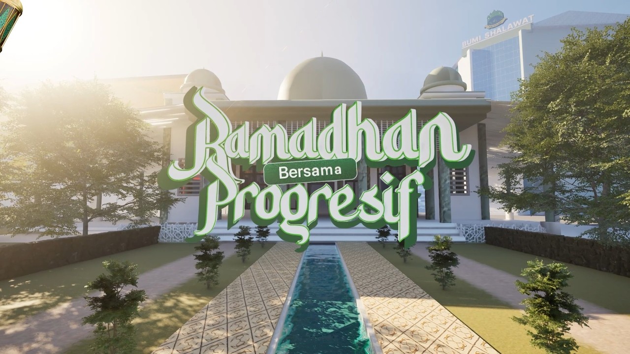 Promo Program Ramadhan Bersama Progresif