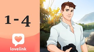 Adam Johnson #1 - 4 💎 Lovelink