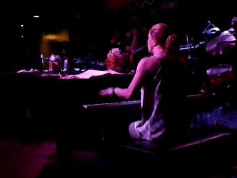 Sgt. Peppers Piano Cafe-Eric Claptons Layla