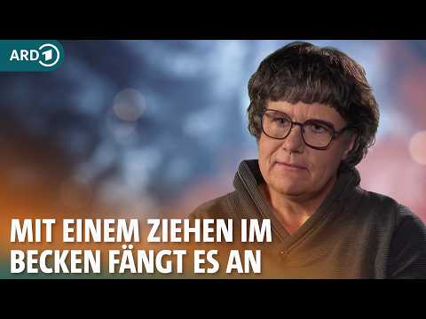 Abenteuer Diagnose: Keine Blasenentzündung - Was verursacht so extreme Schmerzen? | ARD Gesund