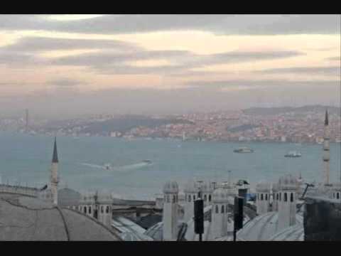 aimi feat emrah i love istambul