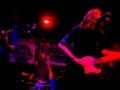 What Laura Says "On The Fence" live at Yucca Tap Room, Tempe, AZ 9/25/10