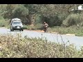 The Flying Vehicles Of Meru County Miraa Vehicles