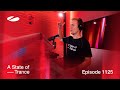 A State Of Trance Episode 1125 Astateoftrance