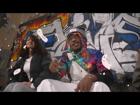 Paint - TKO Killshot (Official Video)