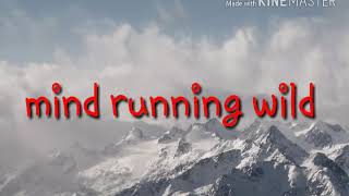 Download lagu Mind running wild by pascal and pearce mp3 Download lagu Mind running wild by pascal and pearce mp3