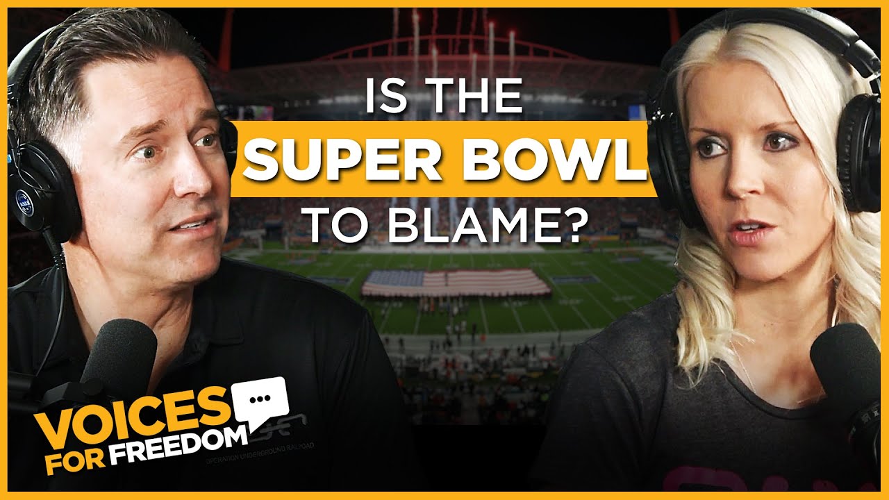 Is the Super Bowl to Blame?
