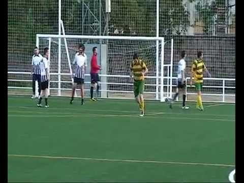 Tercera GI. Nottingan Miedo-MQ5 Nazarenos