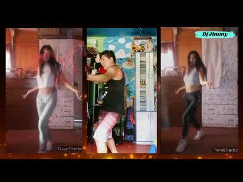 Madalina Shalalay - Dj Jimmy