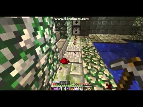 Scourge Plays Minecraft: Spellbound Caves Ep. 3 (White Wool)