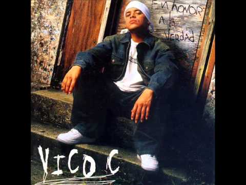 Cinco De Septiembre (Acoustic Version) - Vico C