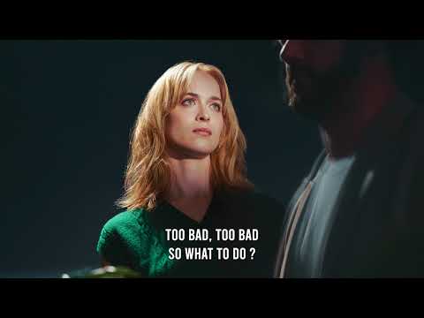 Archie X - Too Bad (Official Lyric Video)