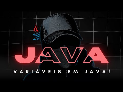 Java do Zero: Domine Variáveis e Tipos Primitivos em Minutos!