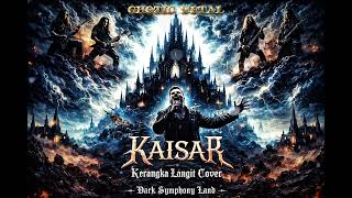 Download lagu KAISAR - KERANGKA LANGIT | DARK SYMPHONY COVER| #kaisar #coverlagumetal  mp3