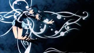 Antoinette Blue german romaji lyrics full (Male Version)