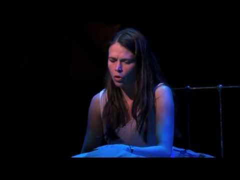 Jeanine Tesori and Brian Crawley: Revisiting Violet
