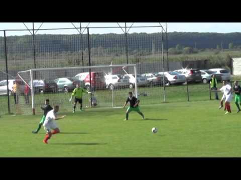 TJ Spartak Šaštín-Stráže  - TJ  Nafta Gbely