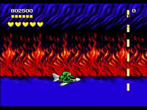 バトルトード