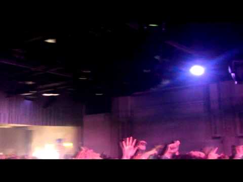 Marco Carola @ Time Warp 2015