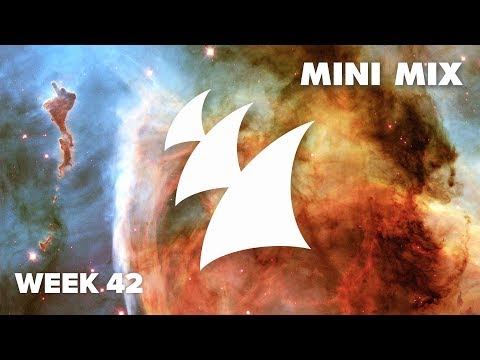 Armada's Trance Releases - Week 42 -2018