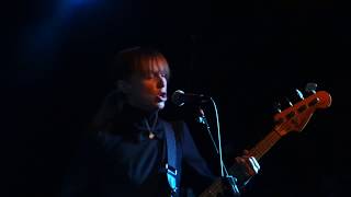 Suicides and Lazy Eyes + Lower Worlds - Rainer Maria - Live at Outer Space Hamden CT 2017-09-30