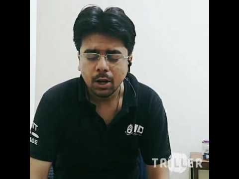 Sagar Vaid sandese aate hain