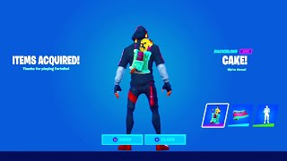 How To Get FREE BIRTHDAY REWARDS in Fortnite! (Birthday Challenges)