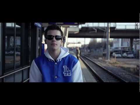 Trace - Bluet und Schweissträne [Official Video Clip]