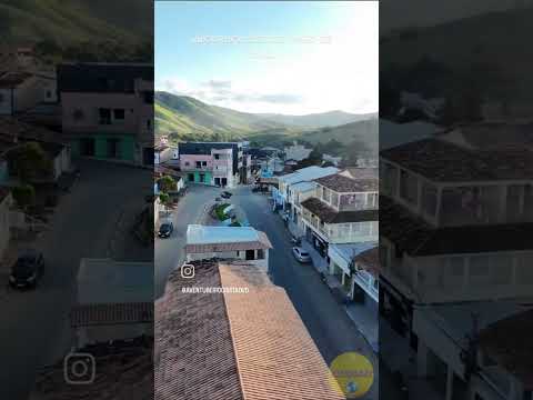 Um novo olhar sobre Jucuruçu: imagens aéreas revelam a beleza da nossa terra