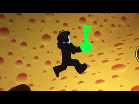 Il Ratto Mi ha Mangiato troppe volte!!-Roblox ITA