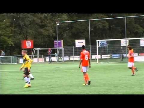 2013-10-19 NAC B2-Oranje Wit B1