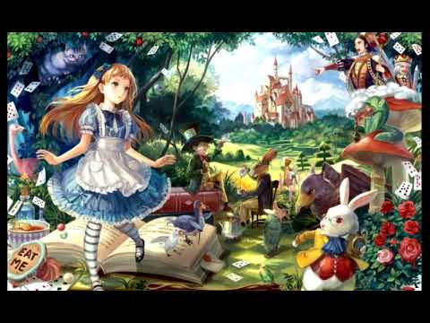 Alice Theme Song - Nightcore