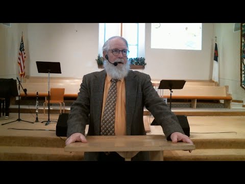 Nehemiah 1 , 2/5/2023 - Sunday AM Service