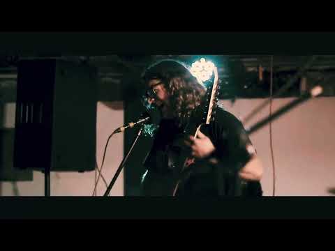 DETERIORATION en vivo en Quito