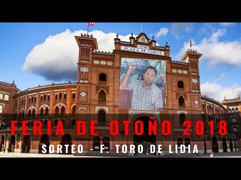 🤘 FERIA DE OTOÑO 2018 – 2a Parte 🤘ACTUALIDAD OCTUBRE 2018 🤘