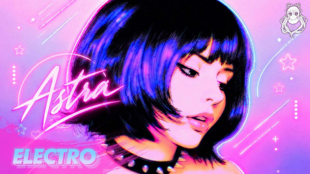 she - Astra