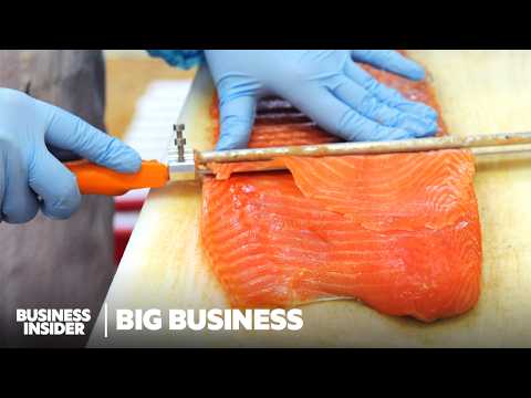 Business Insider and Insider Food