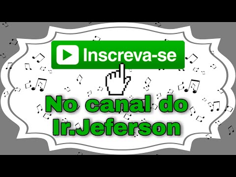 Hino: 302 - Hinário N°5 - Ir.Jeferson